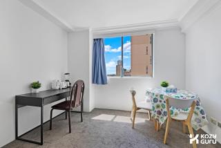 KozyGuru | Haymarket Syd Cozy Studio - 4