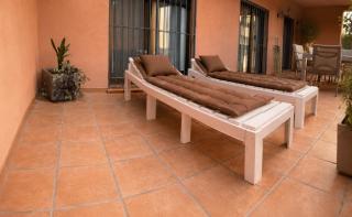 Alojamiento Apartamento Motril Playa Granada campo golf - 4