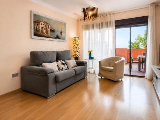 Alojamiento Apartamento Motril Playa Granada campo golf - 8