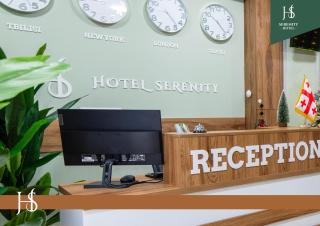 Hotel Serenity - 7