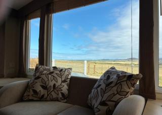 Bwlchgwyn Caravan, Aberdaron - 4