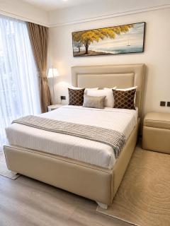 Misty Spring One Bedroom Apartment by YourHost - 0