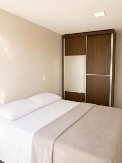 Apartamento 3 quartos de frente para a Praia do Morro - 4