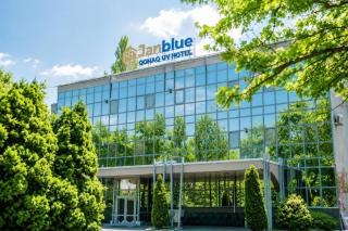 Janblue Hotel - 0