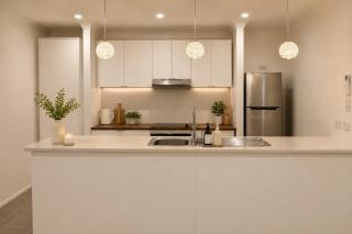 Private 3-Bedroom Upper-Level Apartment, Self Check-in - 8