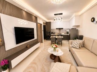 Misty Spring One Bedroom Apartment by YourHost - 9