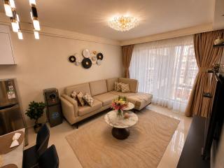 Misty Spring One Bedroom Apartment by YourHost - 8