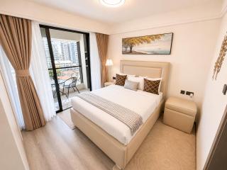 Misty Spring One Bedroom Apartment by YourHost - 7