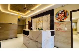 FabHotel Golden Inn KR Puram - 2