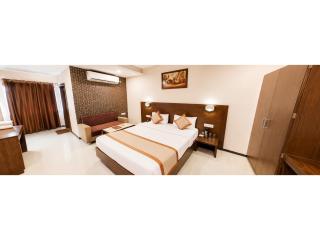 Hotel Park Premium With Restaurant & Banquet Ujjain - By D S Stay Group - 2