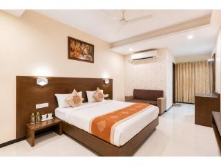 Hotel Park Premium With Restaurant & Banquet Ujjain - By D S Stay Group - 9