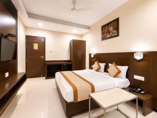 Hotel Park Premium With Restaurant & Banquet Ujjain - By D S Stay Group - 3