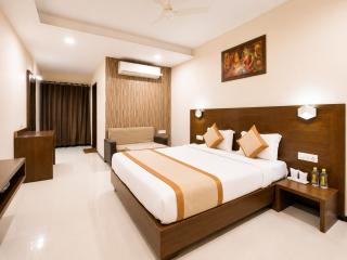 Hotel Park Premium With Restaurant & Banquet Ujjain - By D S Stay Group - 8