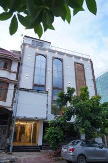 Hotel Rama Continental Second - 0