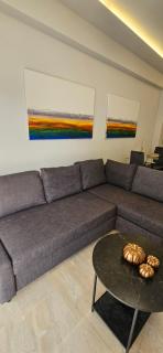 Nino Suite, Central Pyrgos - 3