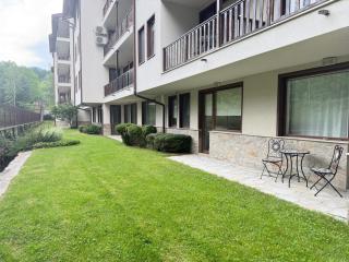 Evergreen Rhodope Retreat - 2