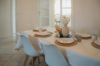 Maison Plage Adouda - 6