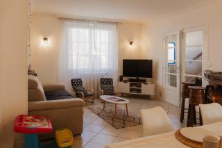 Maison Plage Adouda - 1