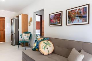 Vila Nina | Piscina Privativa | Até 5 Pessoas - 7