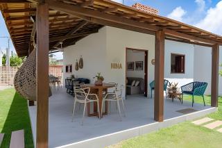 Vila Nina | Piscina Privativa | Até 5 Pessoas - 2