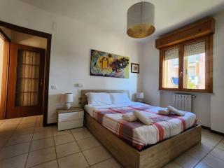 Casa Arcobaleno - Affitti Brevi Italia - 7