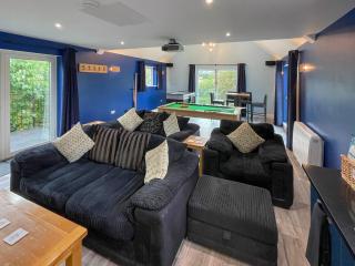 The Cow Shed, Ley Farm - 6
