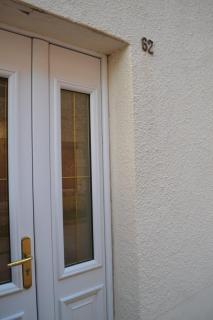 La Blanche des Marais, maison de ville - 8