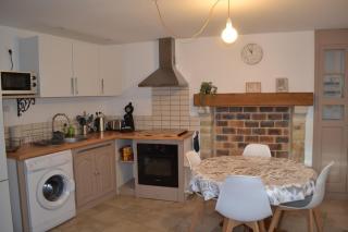 La Blanche des Marais, maison de ville - 3
