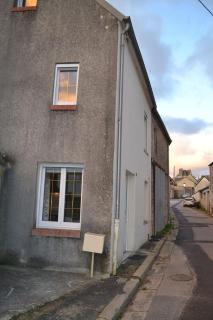 La Blanche des Marais, maison de ville - 9