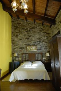 Casa Grande da Ferreria de Rugando - 1