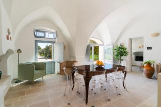 MASSERIA GROTTA ANTICA 6&2, Emma Villas - 6