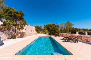 MASSERIA GROTTA ANTICA 6&2, Emma Villas - 3