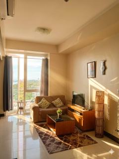Mactan Newtown Deluxe 8 Boulevard Ocean View - 4