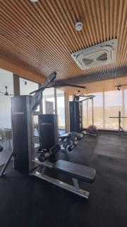 Luxury comfy 1 Room with pool near airport - 7