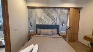 Luxury comfy 1 Room with pool near airport - 6