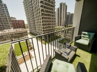 Alex Waterfront apartment - 8