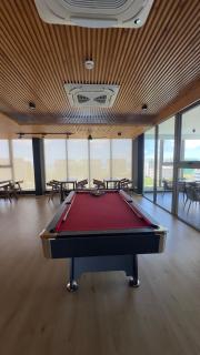 Luxury comfy 1 Room with pool near airport - 4