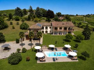 LA CASA IN CAMPAGNA esclusiva - 2