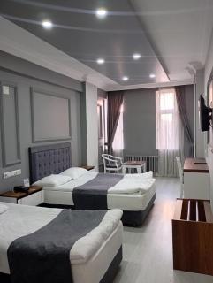 Şenler Oteli - 4