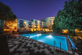 Hotel Jana - 8