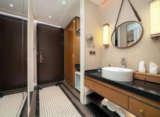 Jinjiang Metropolis Hotel - Guiyang Huaxi Park, Huaxi District Government Branch - 4