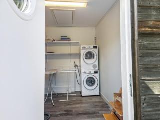 Modernt gästhus med spabad och närhet till havet - 2