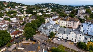 The Maycliffe - 1