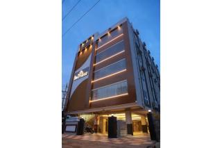 FabHotel Swagath Grand - 0