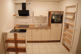 Gemütliche Wohnung am grünen Ortsrand von Borken - 2