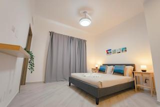 Front Beach apt. Playa Coral A12 - 8