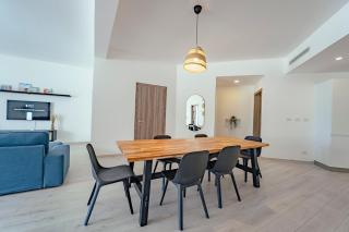 Front Beach apt. Playa Coral A12 - 2