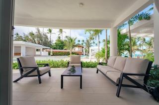 Front Beach apt. Playa Coral A12 - 4