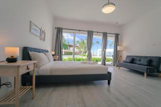 Front Beach apt. Playa Coral A12 - 9