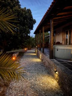 The Hideaway at Quinta de Moçamedes - Suites & Apartments - 5